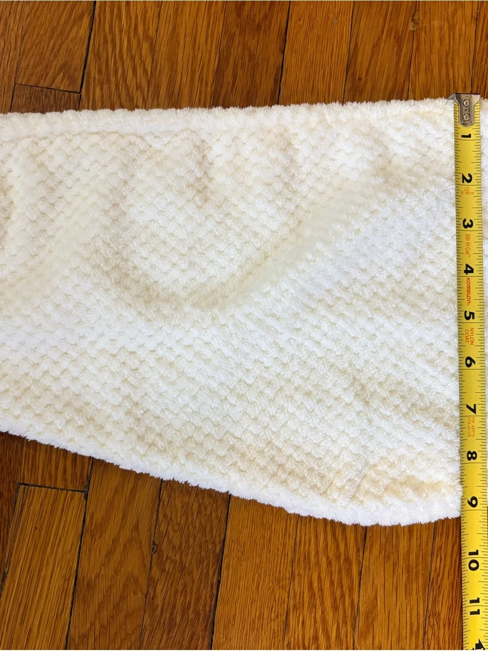 Set Of 4 HAIR Bath Towel(  White Pink Beige Gray White )Long Hair Towel Unisex